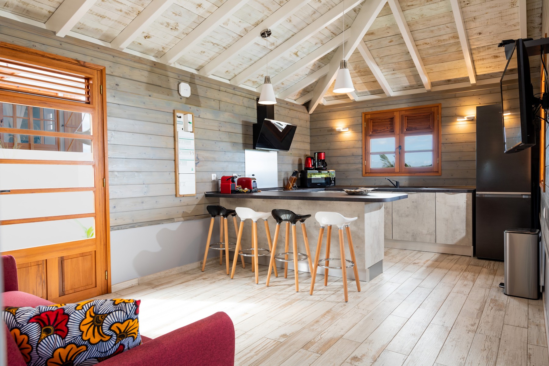 Lodge Clément